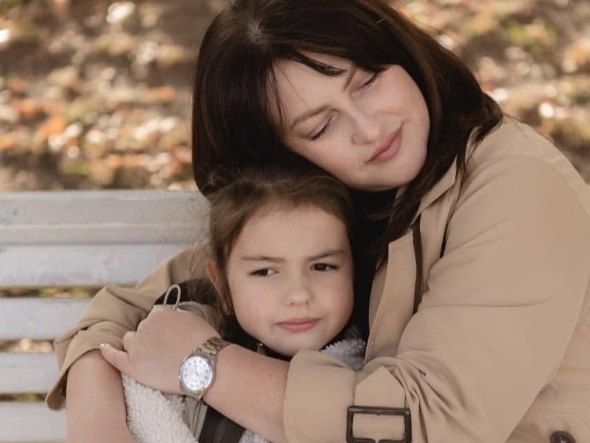 Мероприятия  ко дню мам в фонде 