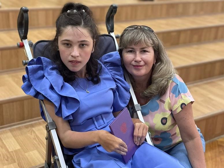 Добро работает, когда когда в нём есть вы