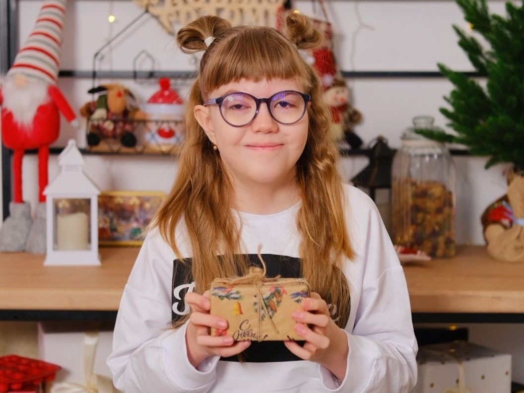 «Письма Деду Морозу» - 20 лет волшебства вместе с «Альпари»