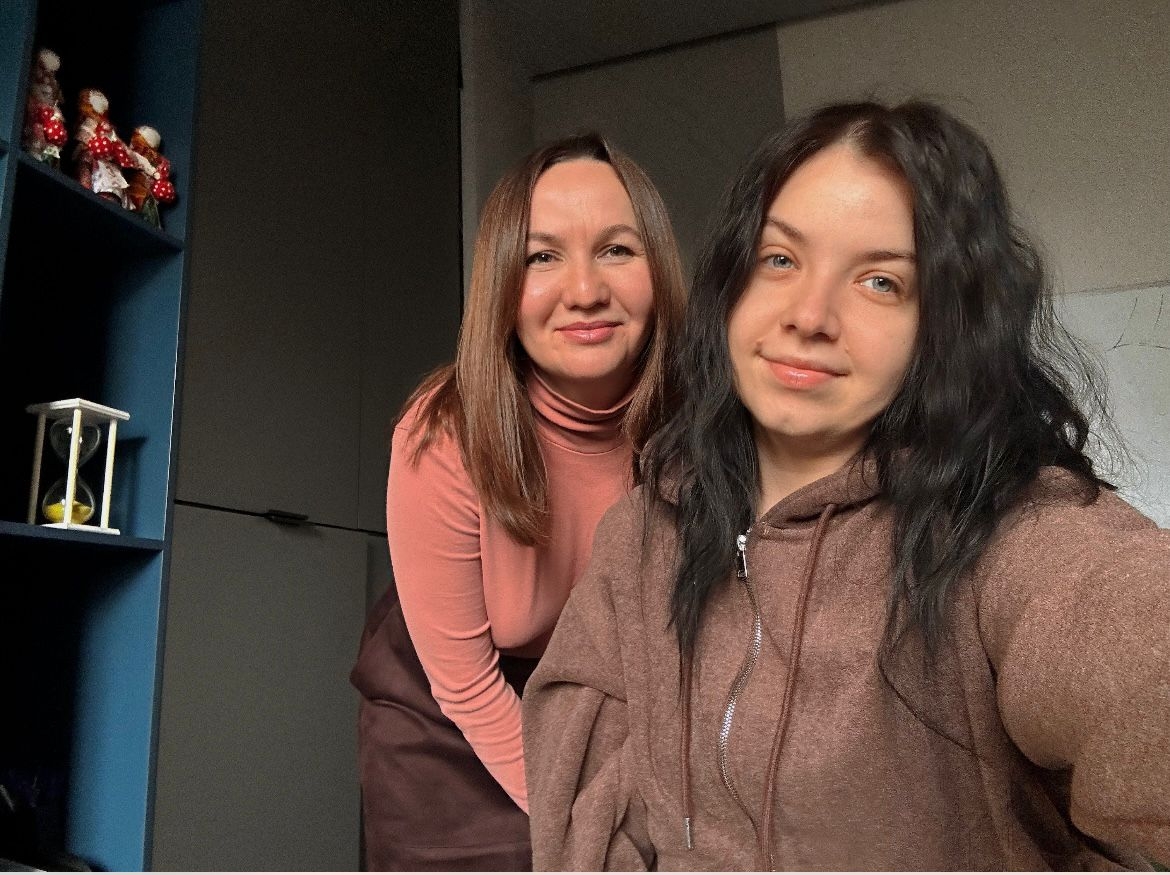 Психологическая поддержка мам фонда