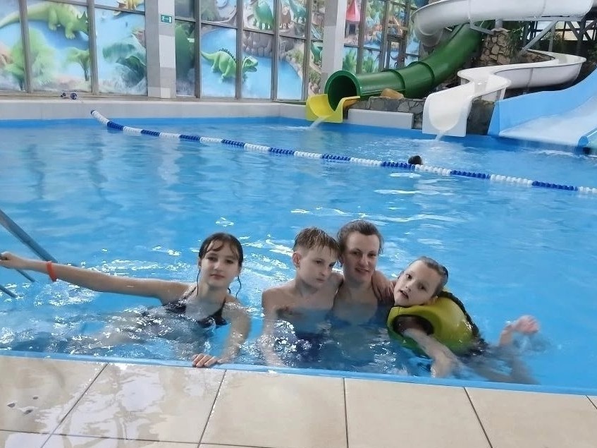 День веселья в 