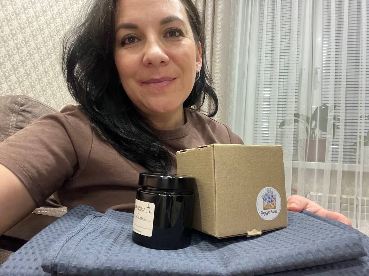 Дни рождения мам в фонде 