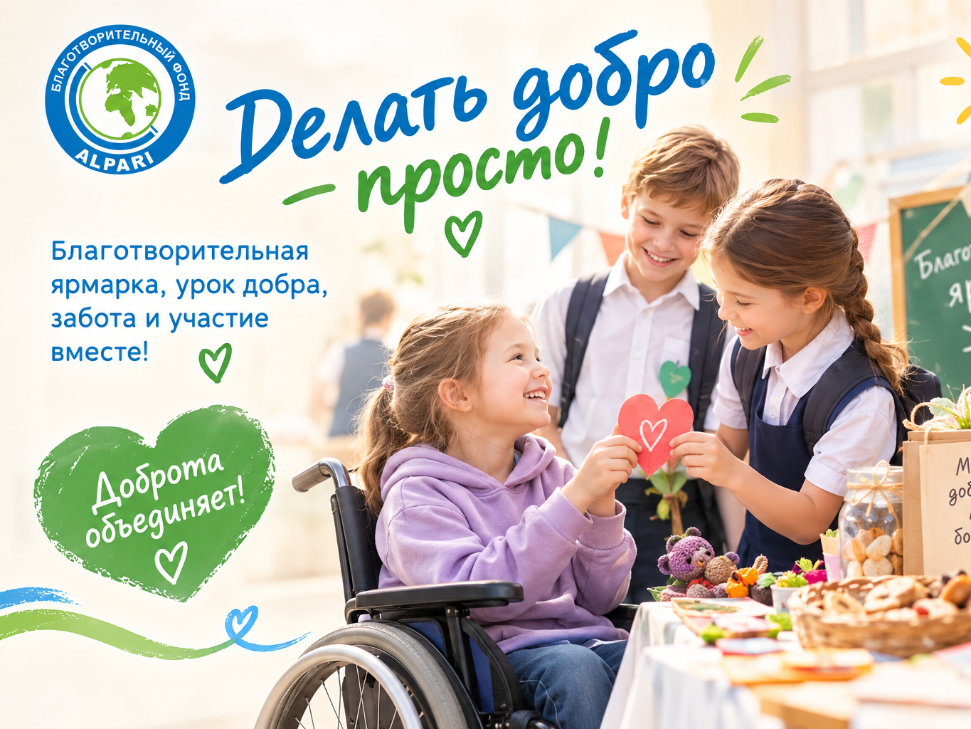 Присоединяйтесь к 