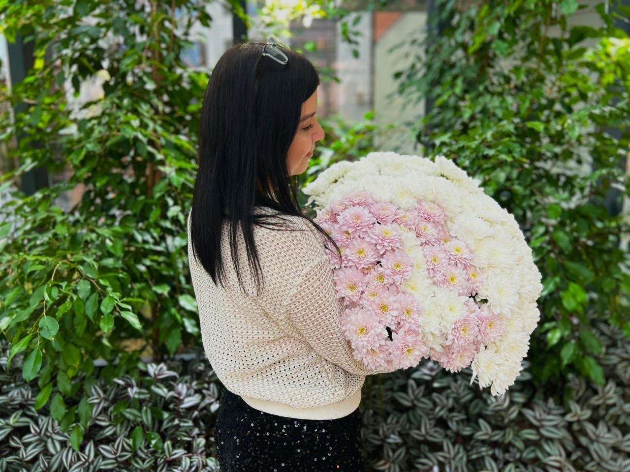 День рождения мамы