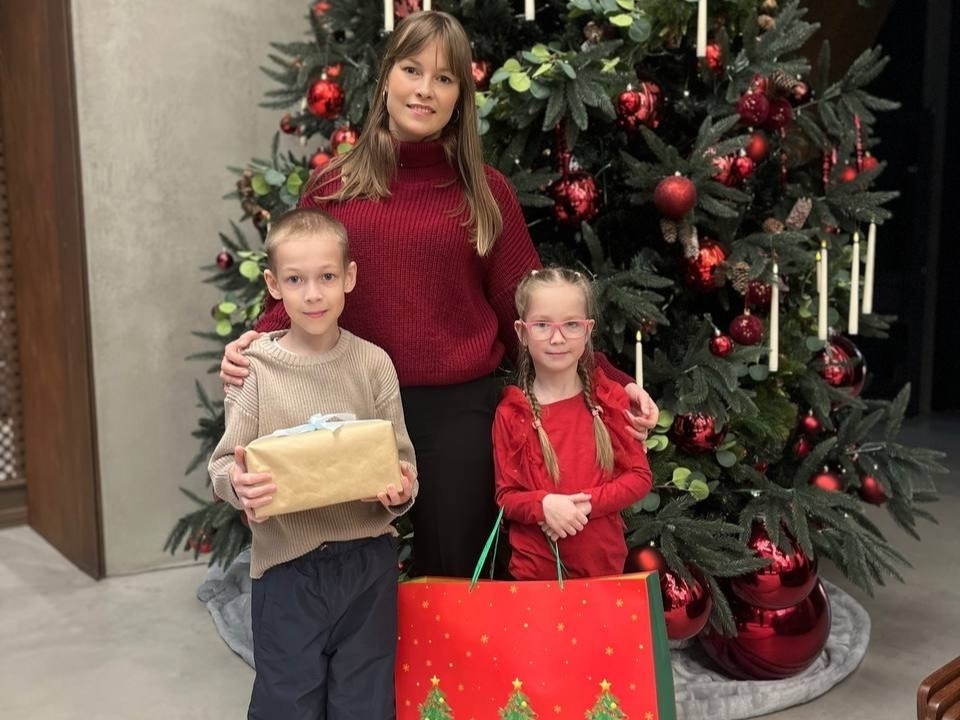 Благодарим участников акции 