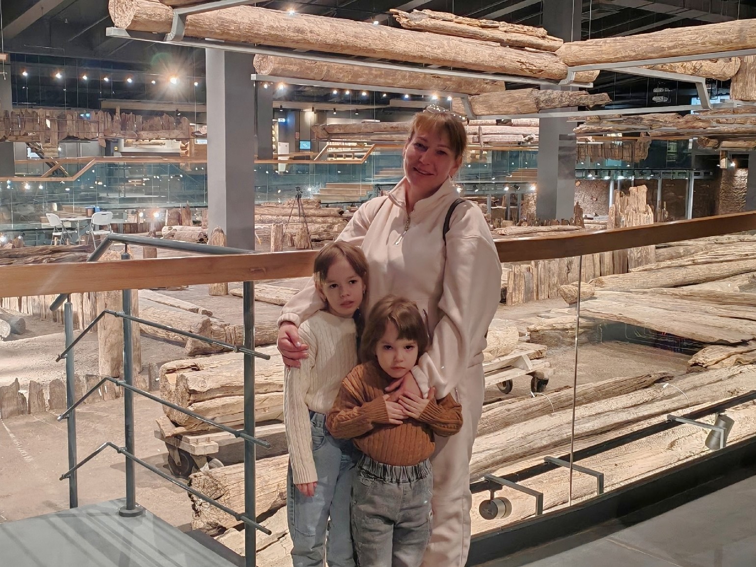 Душевное и познавательное путешествие в Свияжск