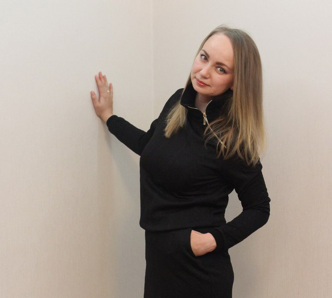 Альбина Давлетбаева